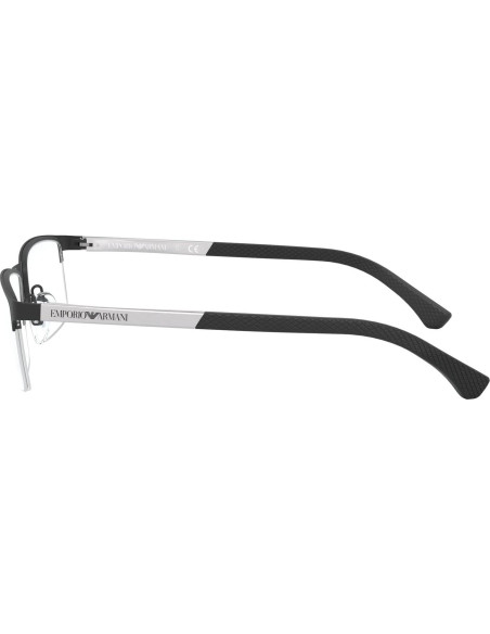 Gafas de sol Emporio Armani EA1041 Hombres Rectangulares Gafas de sol Emporio Armani EA1041 Hombres Rectangulares