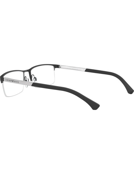 Gafas de sol Emporio Armani EA1041 Hombres Rectangulares Gafas de sol Emporio Armani EA1041 Hombres Rectangulares