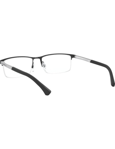 Gafas de sol Emporio Armani EA1041 Hombres Rectangulares Gafas de sol Emporio Armani EA1041 Hombres Rectangulares