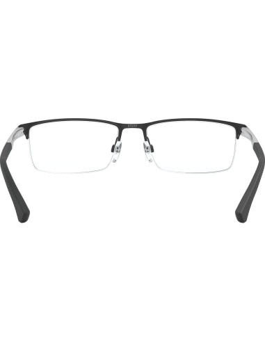 Gafas de sol Emporio Armani EA1041 Hombres Rectangulares
