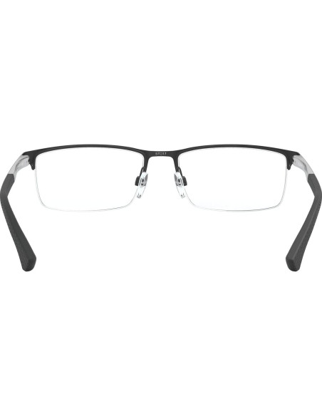 Gafas de sol Emporio Armani EA1041 Hombres Rectangulares Gafas de sol Emporio Armani EA1041 Hombres Rectangulares