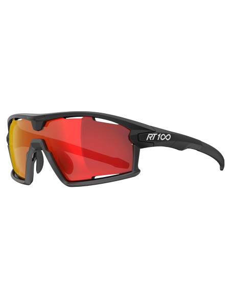 Gafas de Sol RT100 para Ciclismo Unisex - Protección UV Gafas de Sol RT100 para Ciclismo Unisex - Protección UV