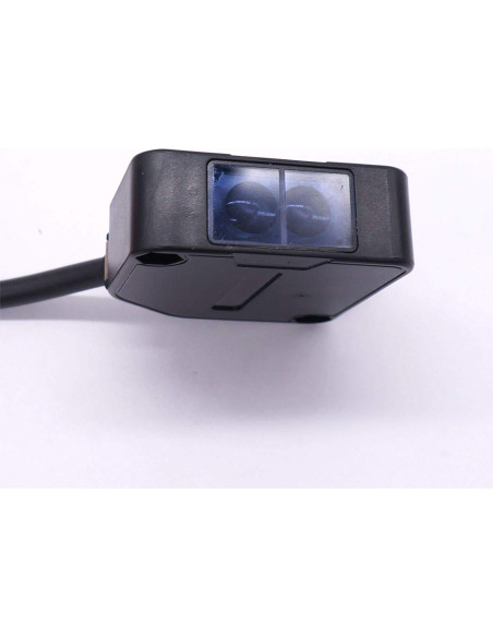 Sensor de Haz Fotoeléctrico Taiss BEN5M 12-240VDC 5m IP65 Sensor de Haz Fotoeléctrico Taiss BEN5M 12-240VDC 5m IP65