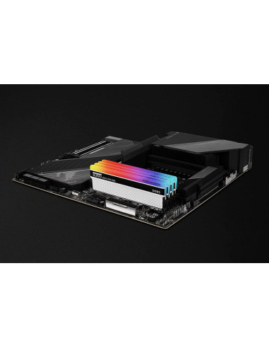 Memoria RAM KLEVV CRAS XR5 RGB 32GB DDR5 7200MHz CL36