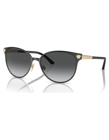 Gafas de Sol Versace VE2168 Redondas Polarizadas
