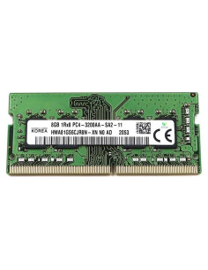Módulo de Memoria DDR4 8GB Hynix HMA81GS6CJR8N 3200MHz