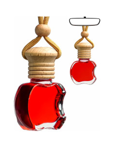 Ambientador de Auto Kabod AutoSport Flores 10 ml Duradero 2