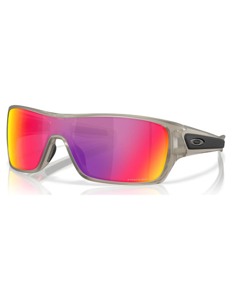 Gafas de sol Oakley OO9307 Turbine Rotor Gris Mate Gafas de sol Oakley OO9307 Turbine Rotor Gris Mate