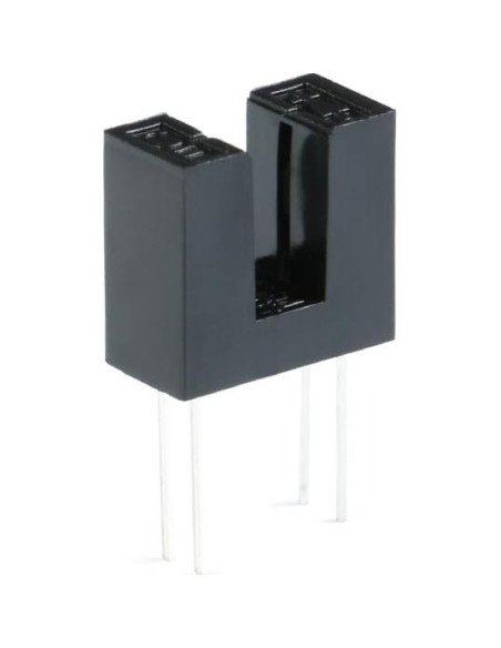 20 Interruptores Fotoeléctricos JESSINIE BY-H42B6 940nm 20 Interruptores Fotoeléctricos JESSINIE BY-H42B6 940nm