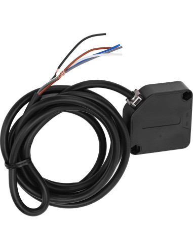 Sensor de Reflexión Difusa Walfront 3m con Interruptor