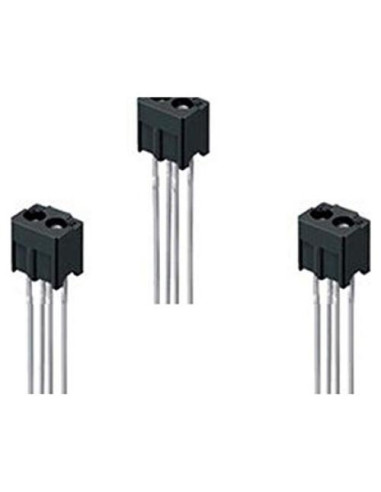 Interruptor fotoeléctrico infrarrojo Lufasa ITR20001 DIP-4 20 unidades