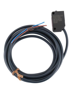 Sensor Fotoeléctrico Baomain E3Z-D62 NPN 50-300mm IP65 2