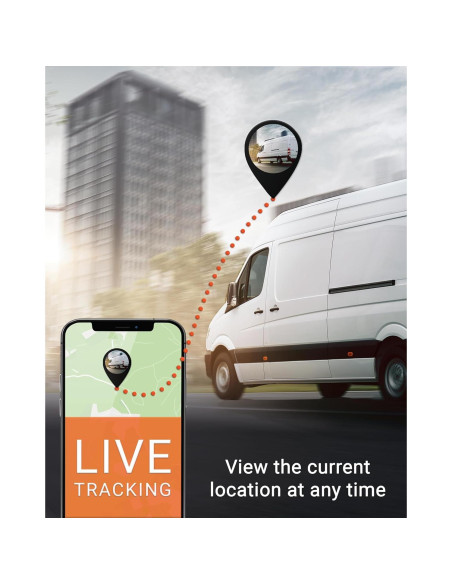 Rastreador GPS PAJ Compact Finder 4G - Batería 20 días Rastreador GPS PAJ Compact Finder 4G - Batería 20 días