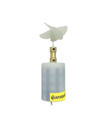 Propulsor Submarino ApisQueen BM70 8.4V 22W IP68 CCW