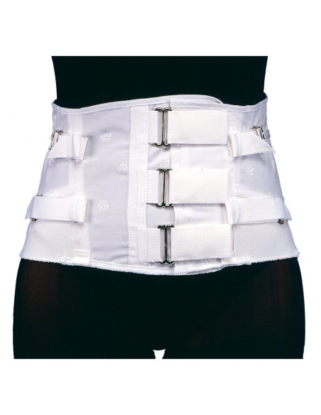 Faja Lumbosacral Truform-OTC 613V, Soporte Espinal 121.92 cm Faja Lumbosacral Truform-OTC 613V, Soporte Espinal 121.92 cm