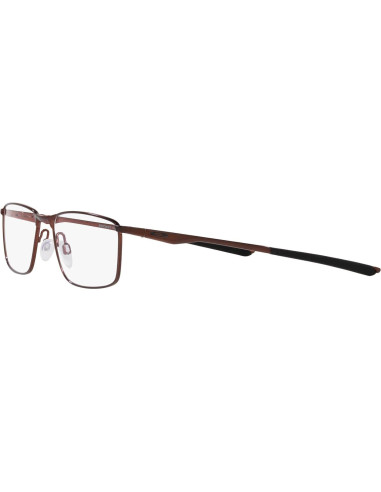 Montura Gafas Recetadas Oakley OX3217 Roja 57mm Hombres