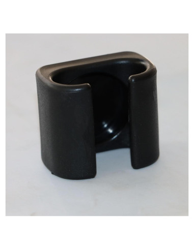 Clip Soporte PIAOLGYI para AirTag en Carro Wonderfold Negro