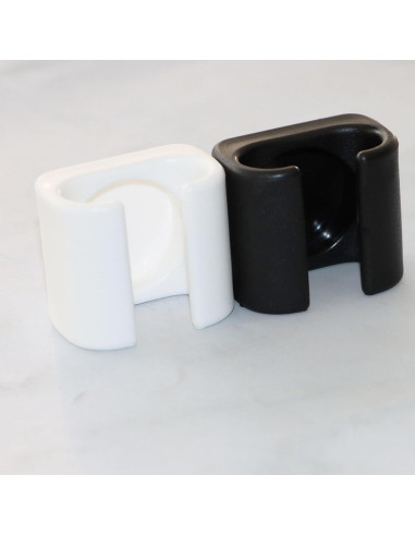 Clip Soporte PIAOLGYI para AirTag en Carro Wonderfold Negro