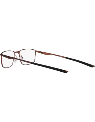 Montura Gafas Recetadas Oakley OX3217 Roja 57mm Hombres