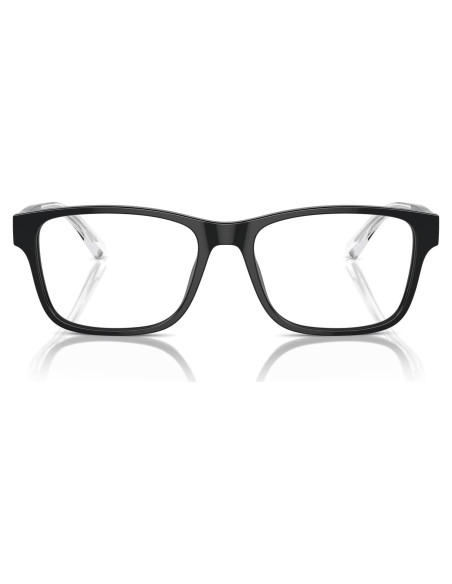 Gafas de Prescripción Emporio Armani EA3239 Rectangulares Gafas de Prescripción Emporio Armani EA3239 Rectangulares