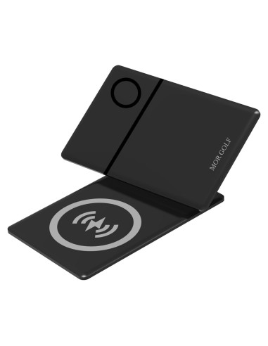 Tarjeta Rastreadora de Cartera MOR GOLF iCard02 Bluetooth Recargable