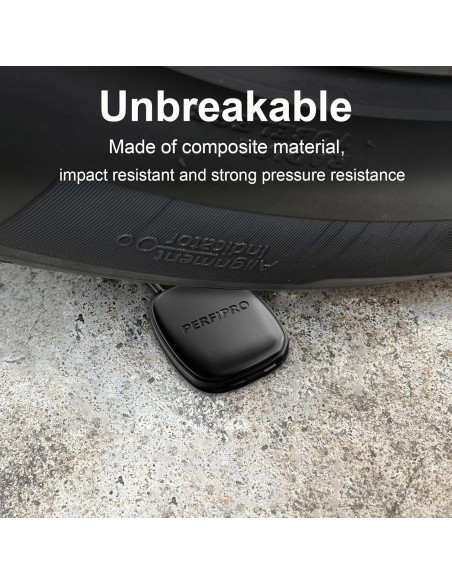 Soporte Impermeable para AirTag PerfiPro - Paquete de 4 Fundas Soporte Impermeable para AirTag PerfiPro - Paquete de 4 Fundas