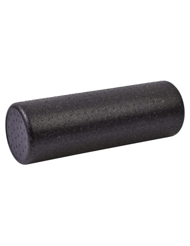 Rodillo de Espuma Profesional Lifeline 45.72 cm Negro