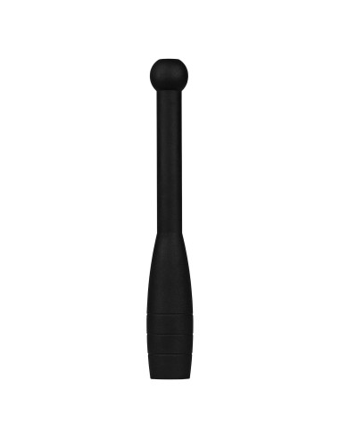 Club de Acero Retrospec 5kg para Entrenamiento y Rehabilitación