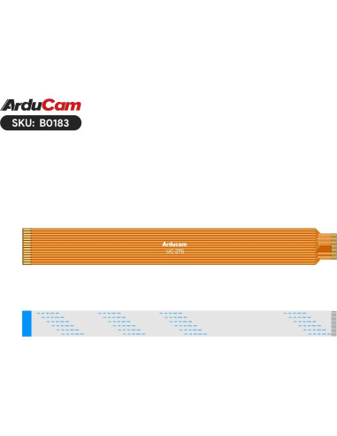Módulo de cámara Arducam Mini 8MP IMX219 para Jetson Orin NX