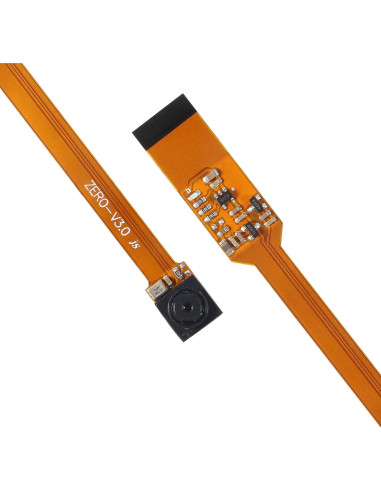 Cámara Mini 5MP OV5647 para Raspberry Pi Zero 30CM