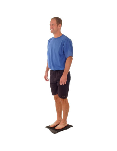 Tabla de Balance THERABAND Rocker Board 33.3x35.6 cm