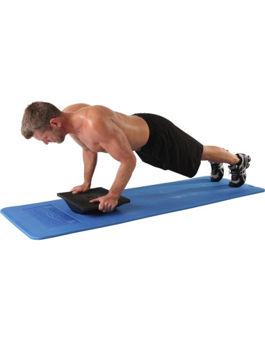 Tabla de Balance THERABAND Rocker Board 33.3x35.6 cm
