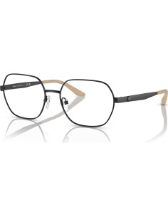 Montura de gafas de prescripción hexagonal Armani Exchange AX1062 2