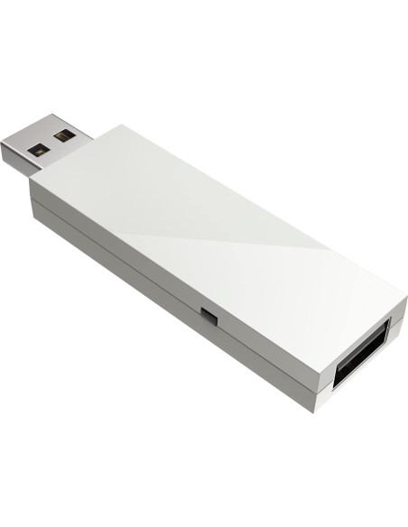 Adaptador Inalámbrico Bluetooth USB MAYFLASH MAGIC-NS para Switch y PC Adaptador Inalámbrico Bluetooth USB MAYFLASH MAGIC-NS para Switch y PC