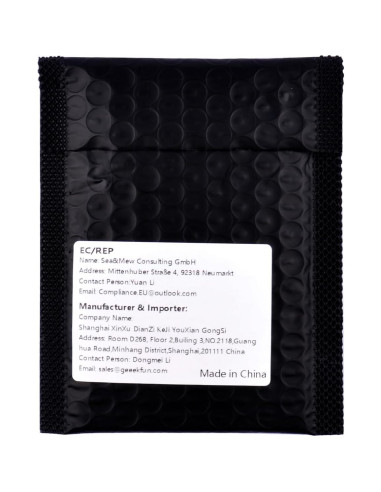 DVOZVO Kit de Disipadores de Calor para Raspberry Pi - 3 Aluminio y 4 Cobre