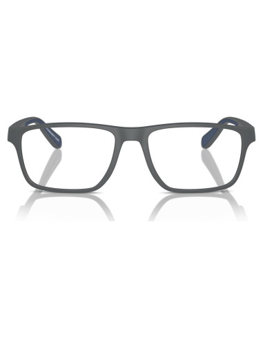 Gafas Recetadas Emporio Armani EA3233 Gris Oscuro Mate