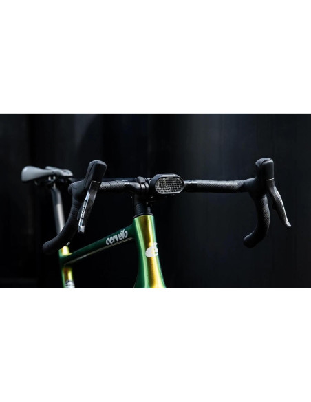 Luz Dinamo Supernova M99 DY Pro 1000 Lúmenes IPX6 Luz Dinamo Supernova M99 DY Pro 1000 Lúmenes IPX6