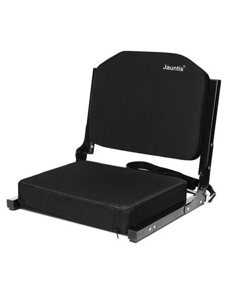 Asiento de Estadio Jauntis con Respaldo Acolchado 150 kg Asiento de Estadio Jauntis con Respaldo Acolchado 150 kg