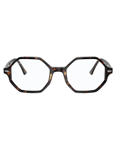 Gafas Ray-Ban RX5472 Britt Hexagonal con Prescripción 54mm