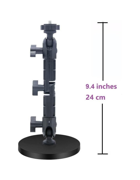 Soporte Magnético para Cámara Arlo y EufyCam - Acetaken Soporte Magnético para Cámara Arlo y EufyCam - Acetaken