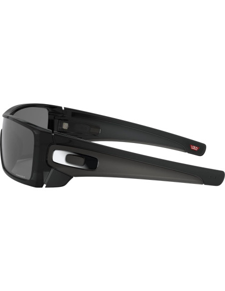 Gafas de sol Oakley Batwolf Prizm negras para hombres Gafas de sol Oakley Batwolf Prizm negras para hombres