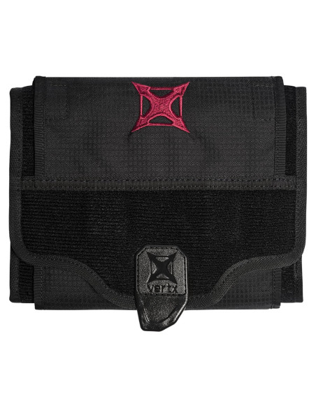 Pouch Organizador Grande Vertx para Cargadores - Táctico Pouch Organizador Grande Vertx para Cargadores - Táctico