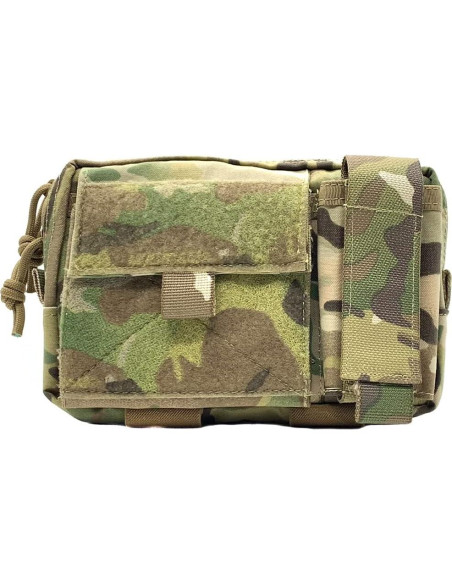 Bolsa Super Administrador Shellback Táctico Multicam 226g Bolsa Super Administrador Shellback Táctico Multicam 226g