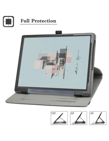 Funda Rotativa 360 para Tablets BOOX Tab Ultra C Pro 10.3"