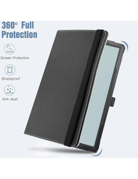Funda Rotativa 360 para Tablets BOOX Tab Ultra C Pro 10.3" Funda Rotativa 360 para Tablets BOOX Tab Ultra C Pro 10.3"