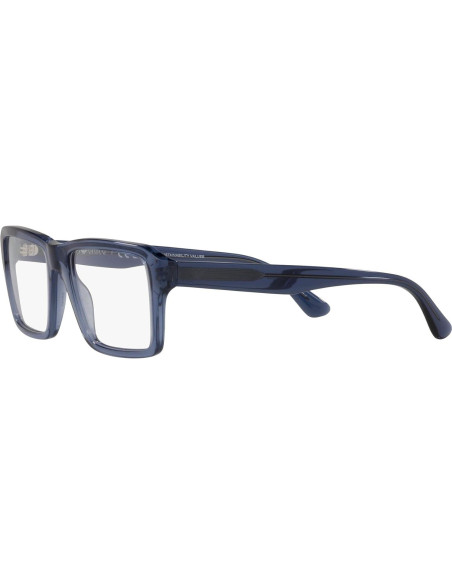 Gafas de sol Emporio Armani EA3206 Azul Transparente 54mm Gafas de sol Emporio Armani EA3206 Azul Transparente 54mm