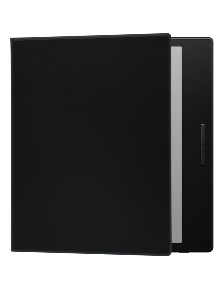 Funda de Cuero Magnética GOVTVA para Tableta Onyx Boox 7" Negro Funda de Cuero Magnética GOVTVA para Tableta Onyx Boox 7" Negro