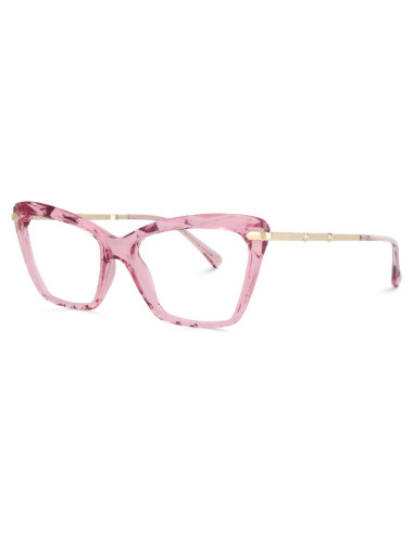 Gafas de luz azul Zeelool VFP0270 Cat Eye para mujeres