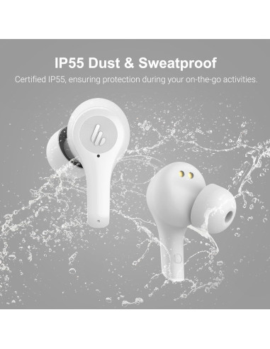 Auriculares Inalámbricos Edifier X5 Lite Bluetooth 5.3 IP55