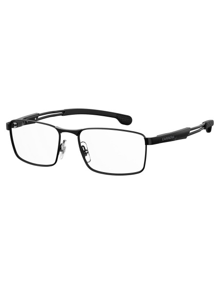 Montura Gafas Rectangulares Carrera 54mm Negro Hombre Montura Gafas Rectangulares Carrera 54mm Negro Hombre